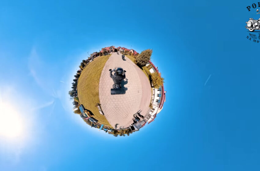  Otwarcie sezonu motocyklowego – PIASKI 2025