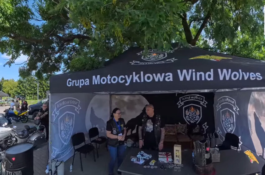  Moto Piknik dla Mateusza – dwa dni motoryzacyjnych emocji i wsparcia w Śmiglu